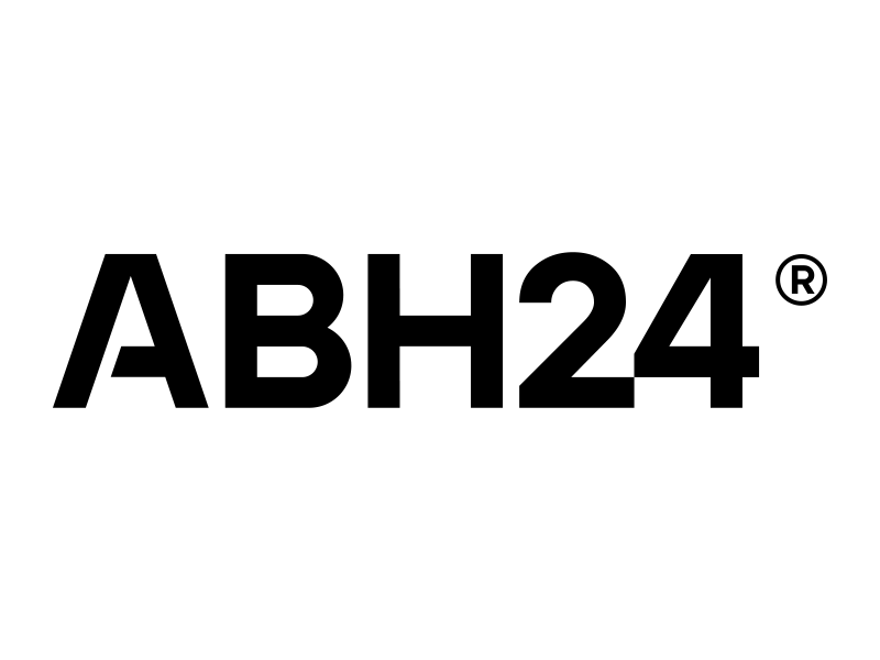ABH24 Logo SW