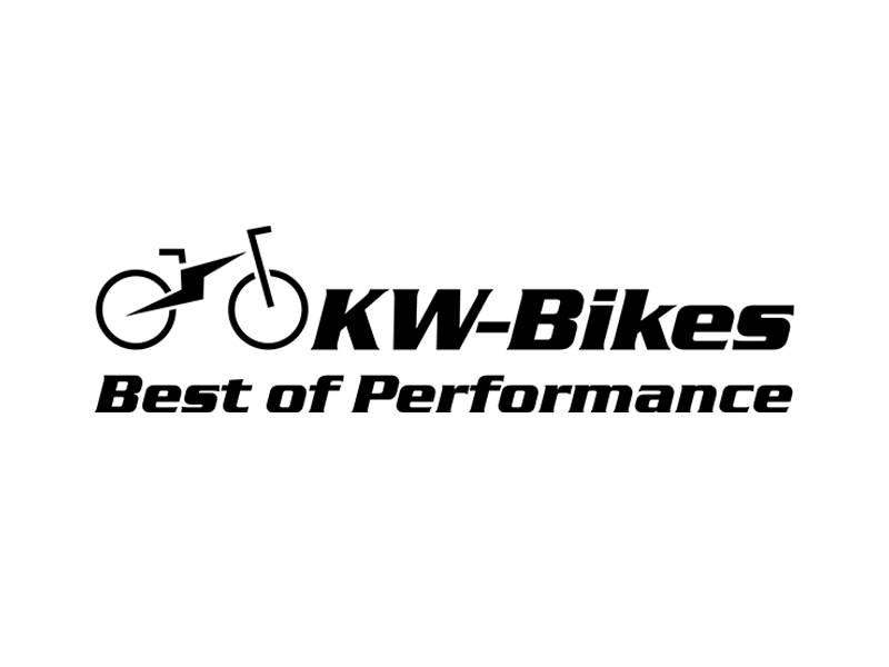 KW-Bikes Logo SW