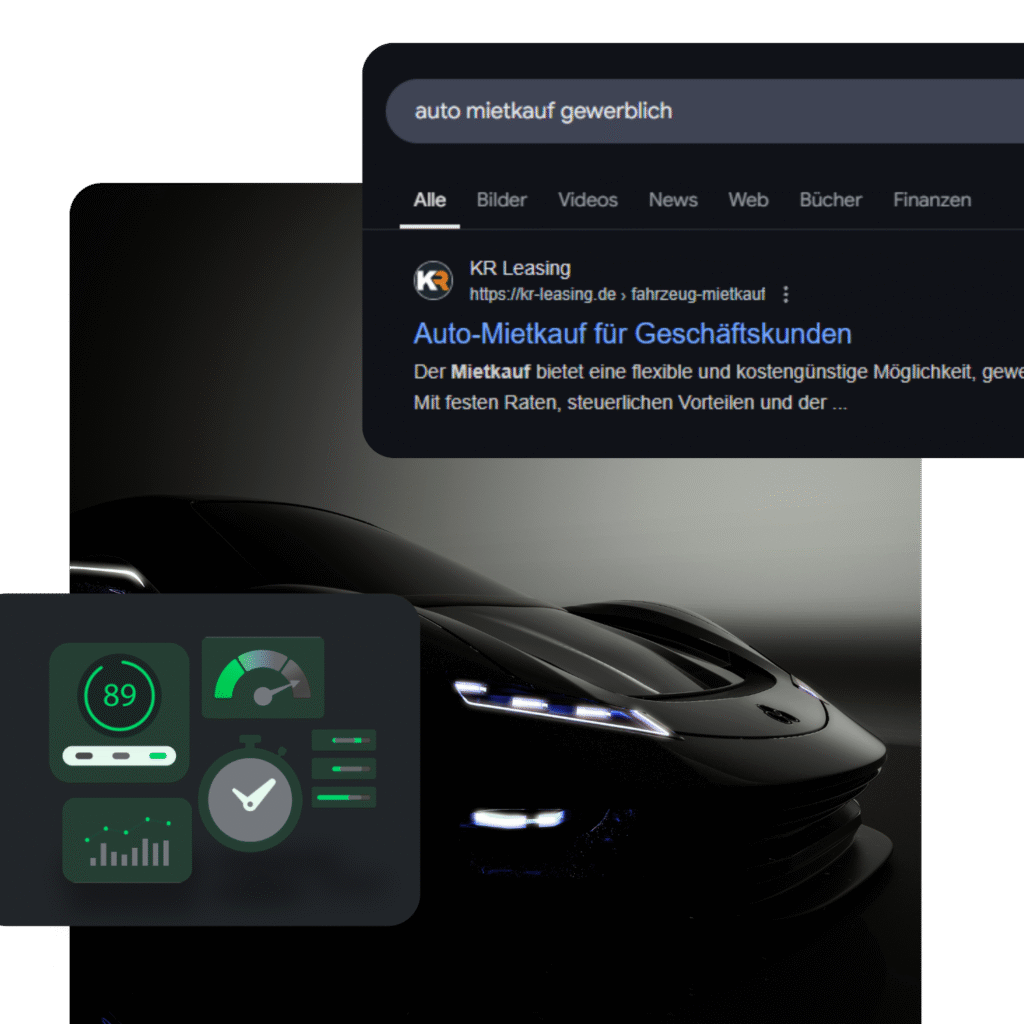 SEO Website